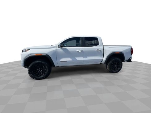 New 2026 GMC Canyon Elevation w/ Convenience Package AWD/4WD image 4