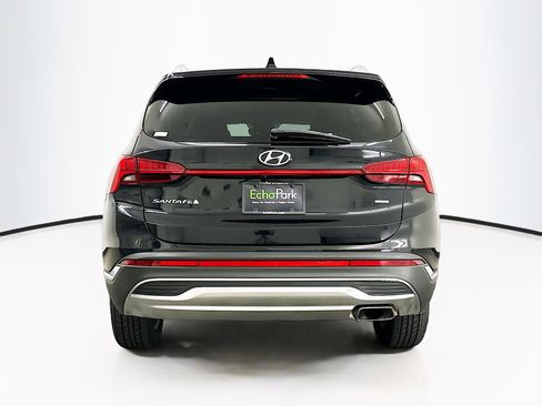 Used 2023 Hyundai Santa Fe SEL w/ Premium Package AWD/4WD image 7