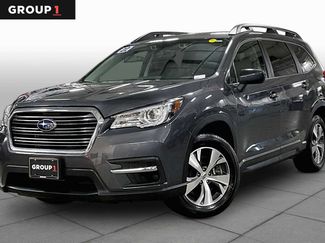 Used 2022 Subaru Ascent Premium w/ Convenience Package AWD/4WD video 1