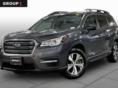 Used 2022 Subaru Ascent Premium w/ Convenience Package