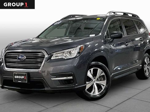 Used 2022 Subaru Ascent Premium w/ Convenience Package AWD/4WD image 1