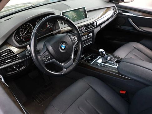 Used 2016 BMW X5 sDrive35i RWD image 32