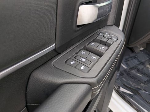 New 2026 RAM 2500 Big Horn image 13