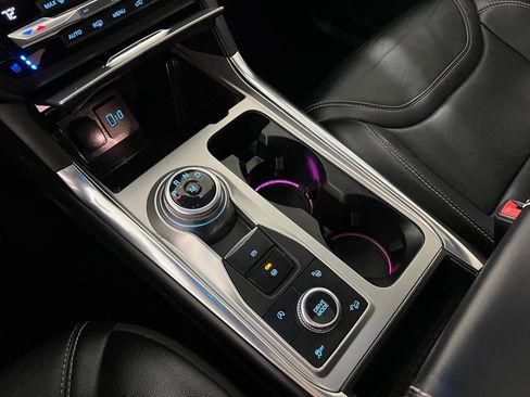 Used 2020 Ford Explorer ST w/ ST Street Pack image 26