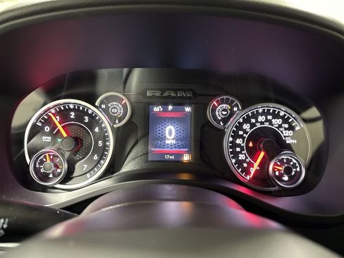 New 2026 RAM 1500 Big Horn image 12