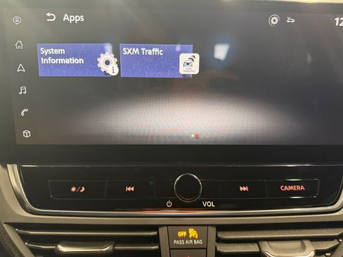 Used 2023 Nissan Altima 2.5 SR w/ SR Premium Package FWD image 41