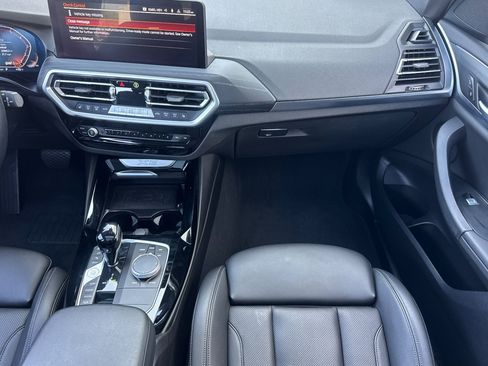 Used 2023 BMW X3 xDrive30i w/ Premium Package AWD/4WD image 17