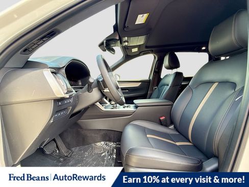 New 2025 MAZDA CX-90 3.3 Turbo w/ Premium Plus Pkg image 22