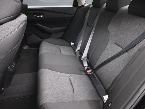 Used 2026 Honda Accord LX image 2