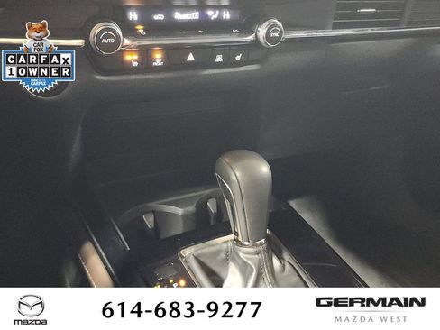 Used 2023 MAZDA CX-30 AWD 2.5 S w/ Premium Package image 26