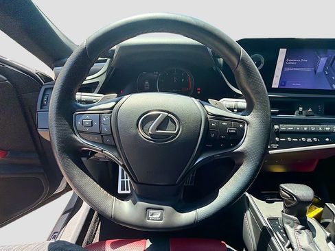 Used 2023 Lexus ES 350 F Sport FWD image 36