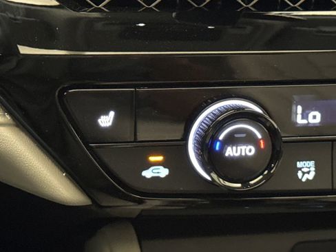 New 2026 Honda Accord EX-L image 26