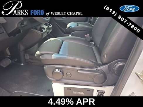Used 2023 Mercedes-Benz Sprinter 2500 image 14