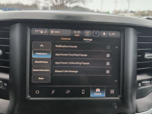 Used 2022 RAM 1500 Big Horn image 52