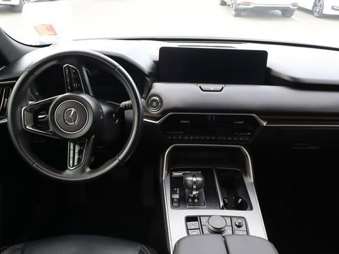 Used 2024 MAZDA CX-90 3.3 Turbo w/ Premium Plus Pkg AWD/4WD image 9
