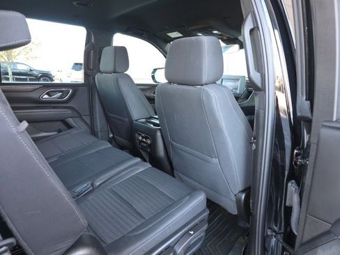 Used 2023 Chevrolet Tahoe LS image 13
