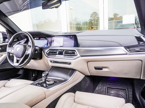 Used 2019 BMW X5 xDrive40i image 15