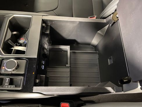 New 2026 Toyota Tundra Limited image 23