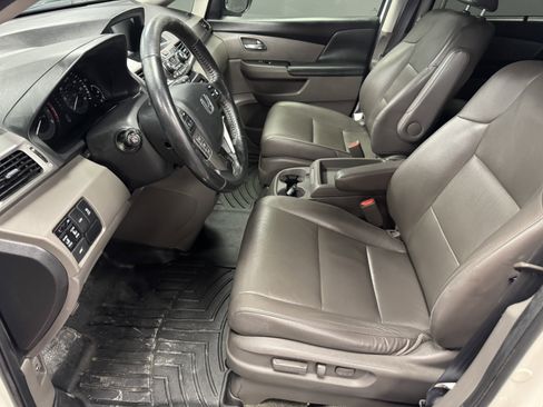 Used 2016 Honda Odyssey EX-L image 4