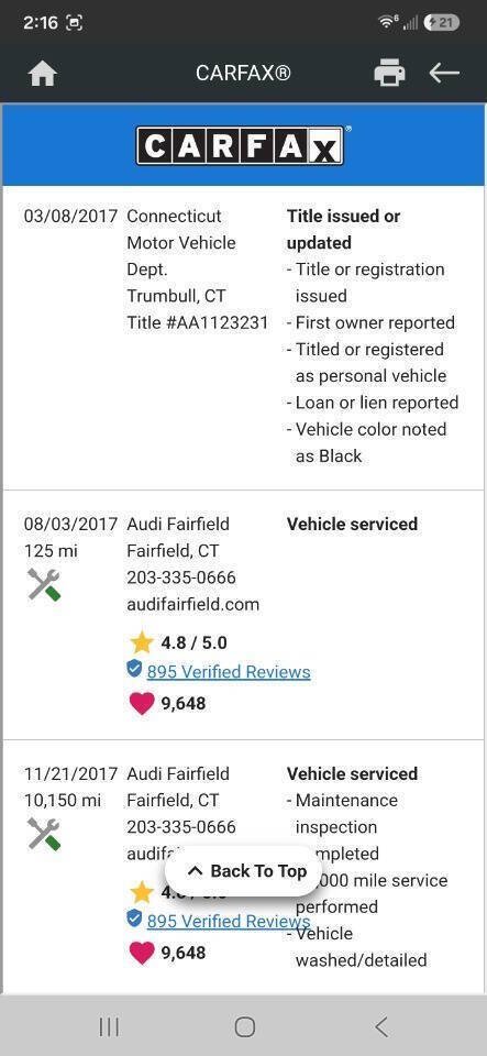 Used 2017 Audi Q5 2.0T Premium Plus w/ Technology Package AWD/4WD image 69