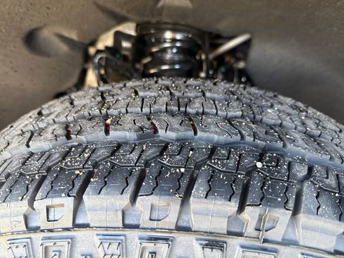 New 2026 Chevrolet Colorado Trail Boss image 27