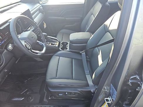 New 2026 Chevrolet Colorado Trail Boss image 11