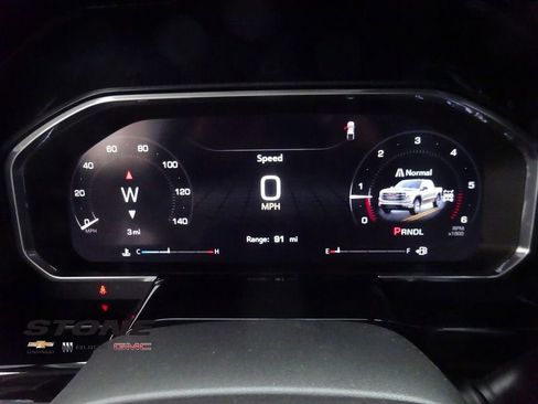 New 2026 GMC Sierra 1500 Elevation image 26