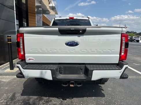 Used 2025 Ford F250 XL w/ STX Appearance Package image 28