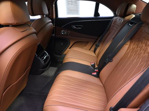 Used 2020 Bentley Flying Spur W12 AWD/4WD image 25