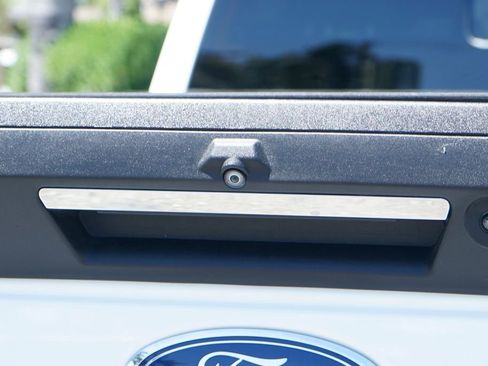 Used 2021 Ford F350 Lariat w/ Lariat Ultimate Package AWD/4WD image 43