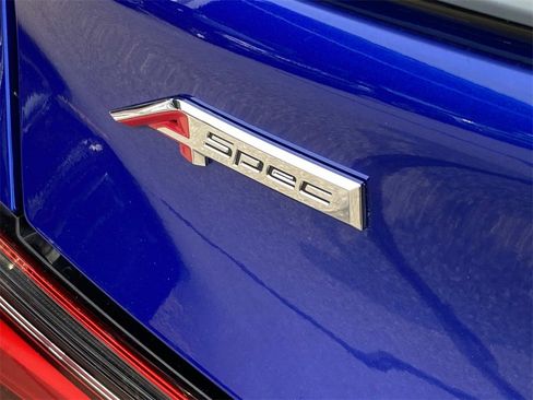 Used 2025 Acura Integra A-Spec image 12