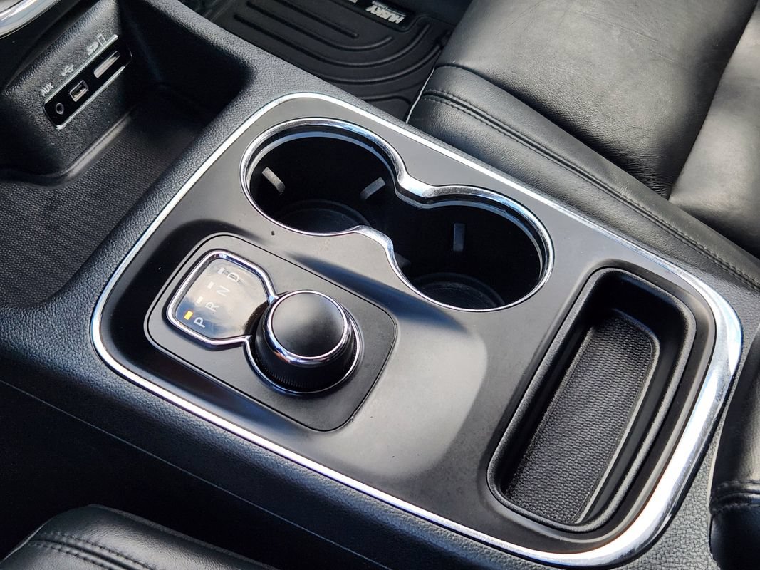 Used 2014 Dodge Durango Limited AWD/4WD image 24