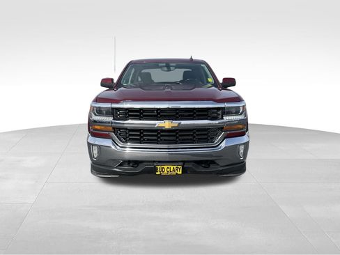 Used 2016 Chevrolet Silverado 1500 LT w/ All Star Edition AWD/4WD image 9