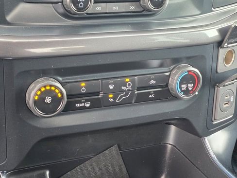 Used 2023 Ford F150 XL w/ STX Appearance Package image 24