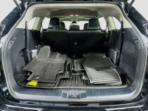 Certified 2024 Toyota Highlander XLE AWD/4WD image 28