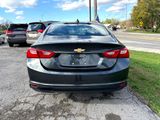 Used 2017 Chevrolet Malibu LS image 6