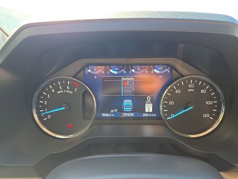 Used 2024 Ford Expedition Max Limited image 12