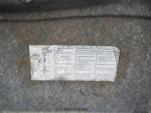 Used 1990 Nissan 300ZX GS RWD image 64