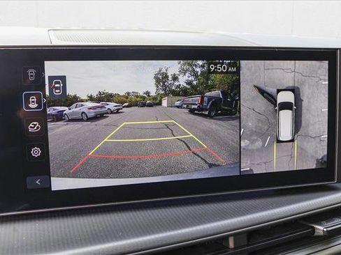 New 2026 Hyundai Santa Fe Calligraphy image 18