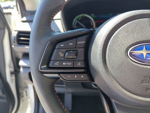New 2026 Subaru Crosstrek 2.5i Limited AWD/4WD image 22