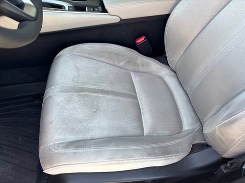 Used 2020 Honda Accord EX image 12