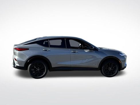 New 2026 Buick Envista Sport Touring image 5