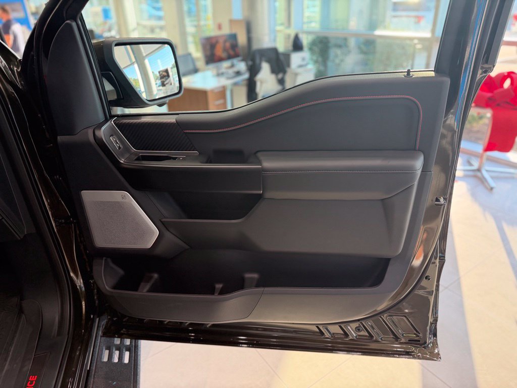 New 2026 Ford F150 Raptor AWD/4WD image 19