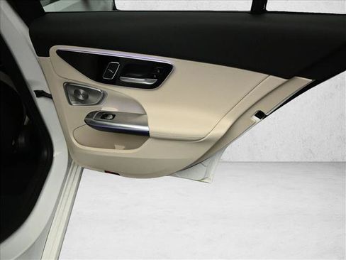Certified 2026 Mercedes-Benz C 300 4MATIC Sedan image 23