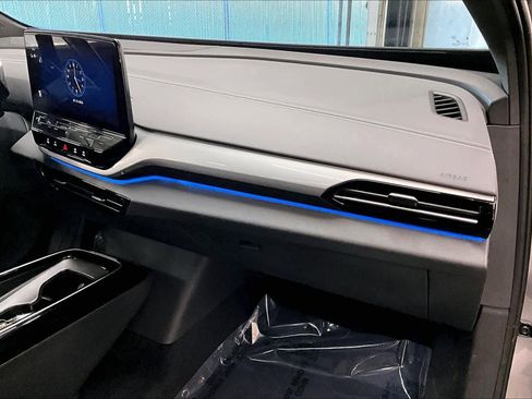 Used 2023 Volkswagen ID.4 Pro S image 19