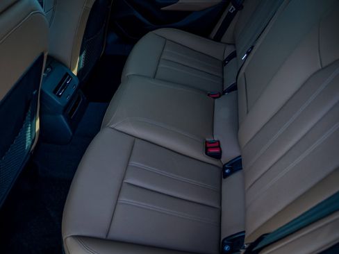 New 2025 Audi A5 2.0T Premium Plus Sedan image 24