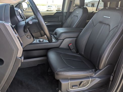 Used 2020 Ford Expedition Platinum AWD/4WD image 33