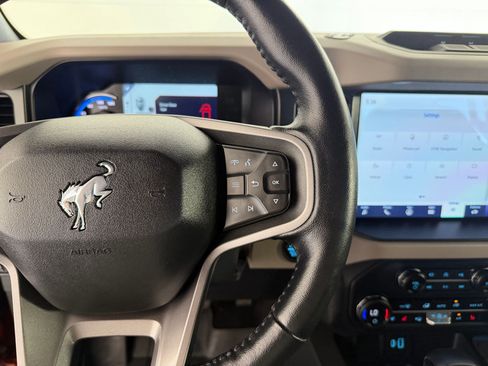 Used 2023 Ford Bronco Wildtrak AWD/4WD image 27