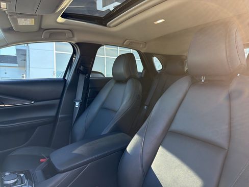 Used 2024 MAZDA CX-30 AWD 2.5 S w/ Preferred Package image 25