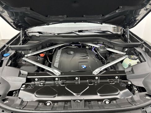 New 2027 BMW X7 xDrive40i w/ M Sport Package AWD/4WD image 20
